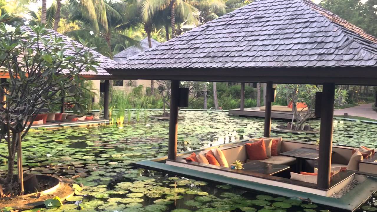 Sheraton Hua Hin Pranburi Villas