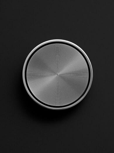 Dornbracht Cyo csaptelep circle kezelőgombbal