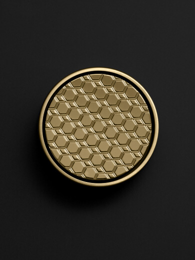 Dornbracht Cyo csaptelep diamond kezelőgombbal