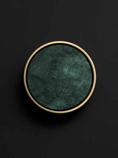 Dornbracht Cyo csaptelep verde gutemala kezelőgombbal